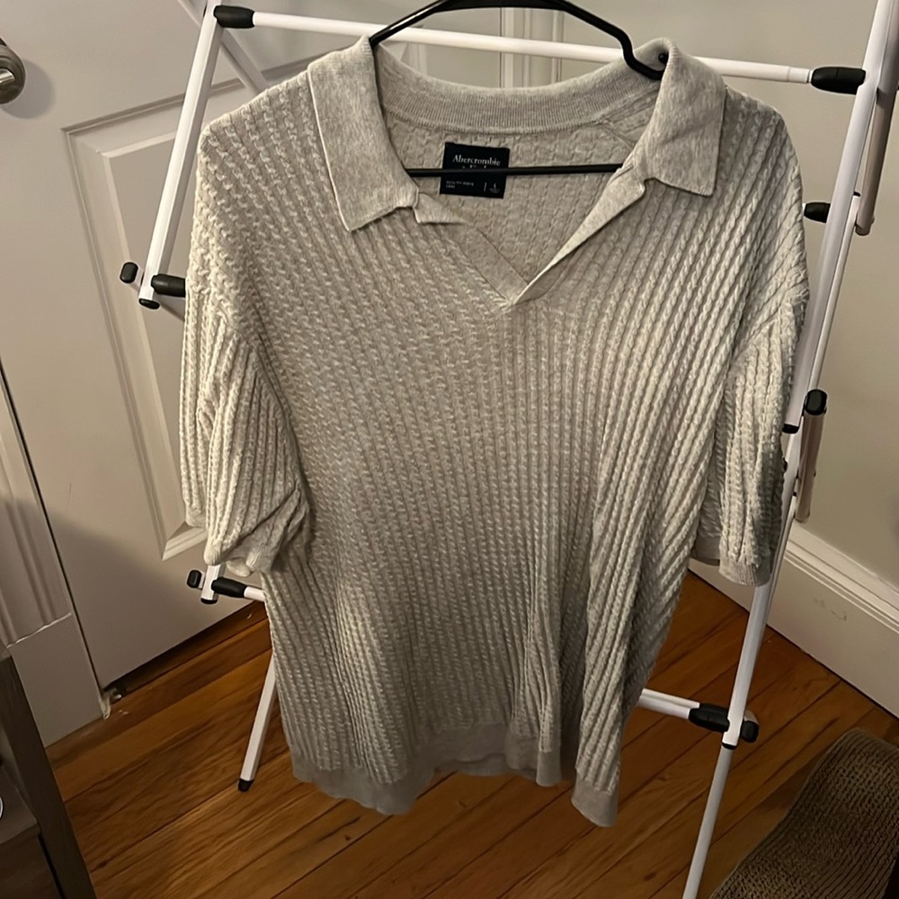 Abercrombie & Fitch Polo Shirt